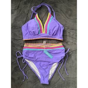 New 2pc. Bikini Size Small (see description)